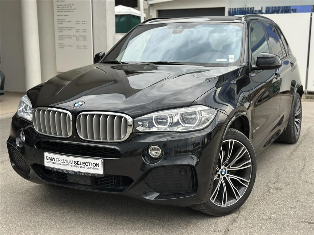 BMW X5 xDrive40d | Mobile.bg   1