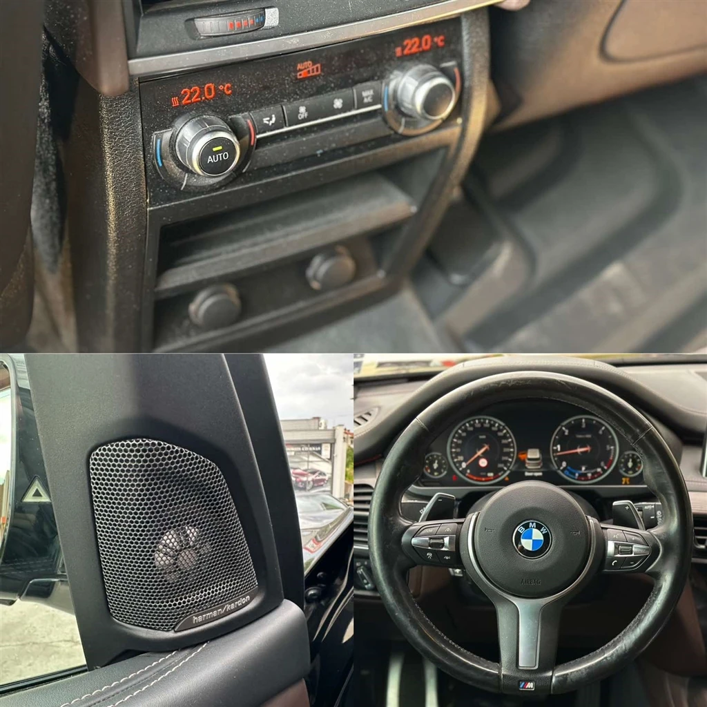 BMW X5 xDrive40d | Mobile.bg   12