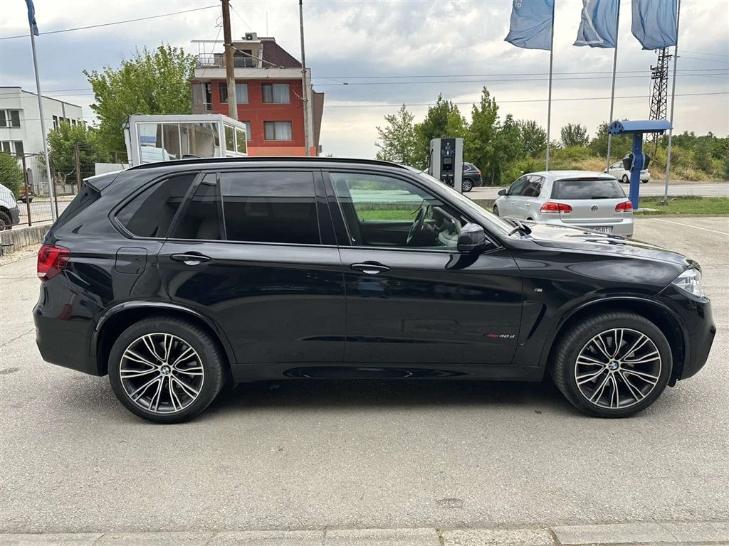 BMW X5 xDrive40d | Mobile.bg   14