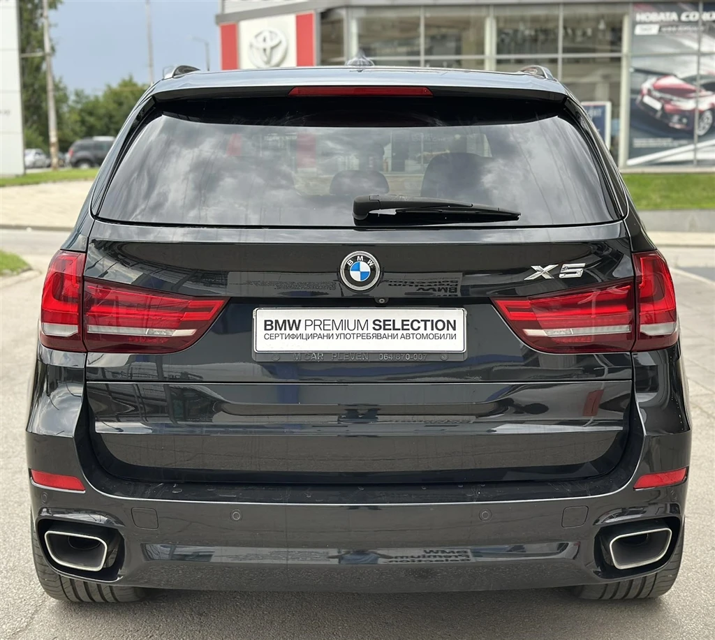 BMW X5 xDrive40d | Mobile.bg   15