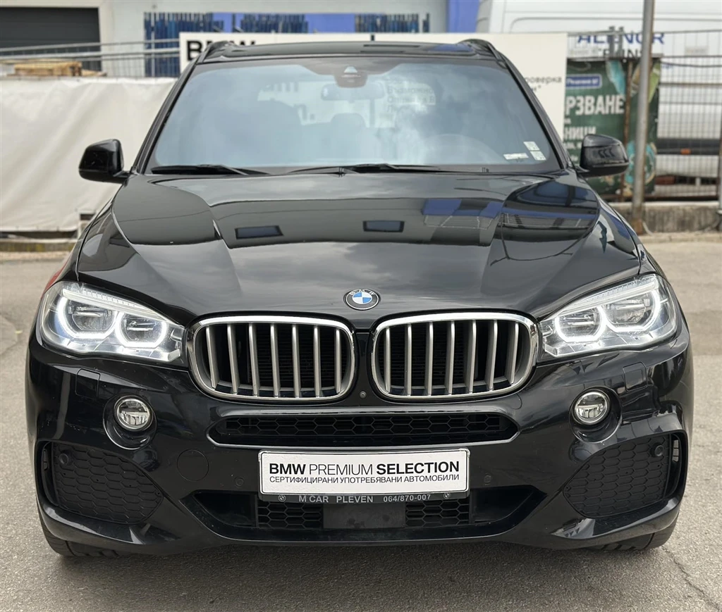 BMW X5 xDrive40d | Mobile.bg   13