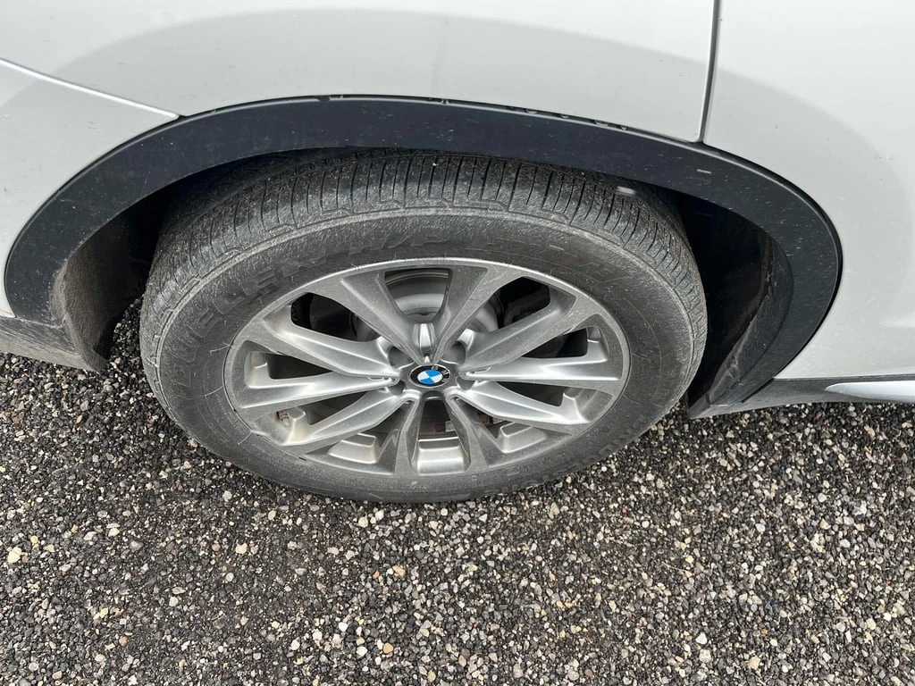 BMW X3 * xDrive30i * CARFAX * БЕЗ ПЪРВОНАЧАЛНА ВНОСКА - изображение 7