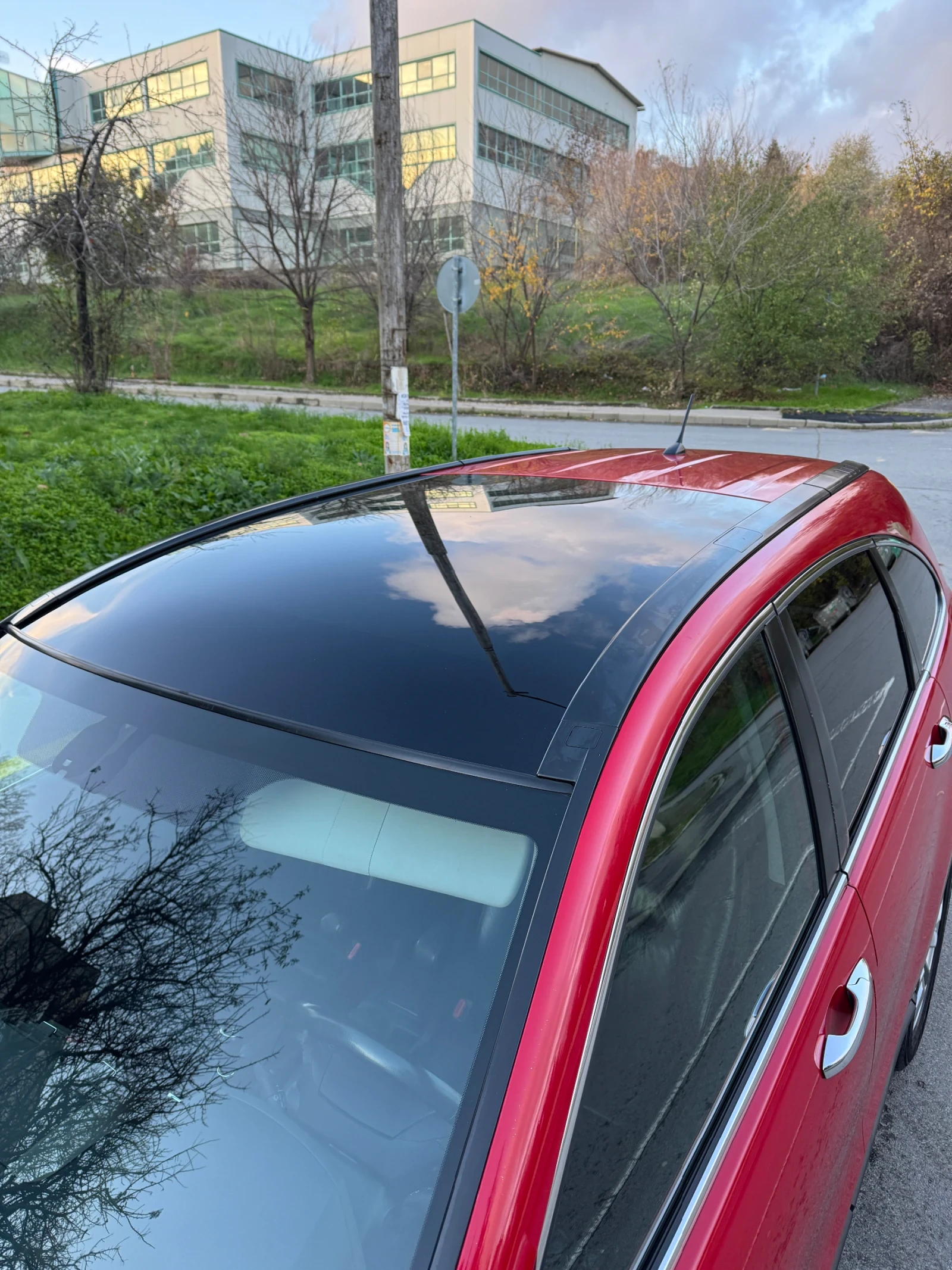 Honda Cr-v CR-V 2.0I 150к.с. 4х4 Facelift 97000км. - изображение 9