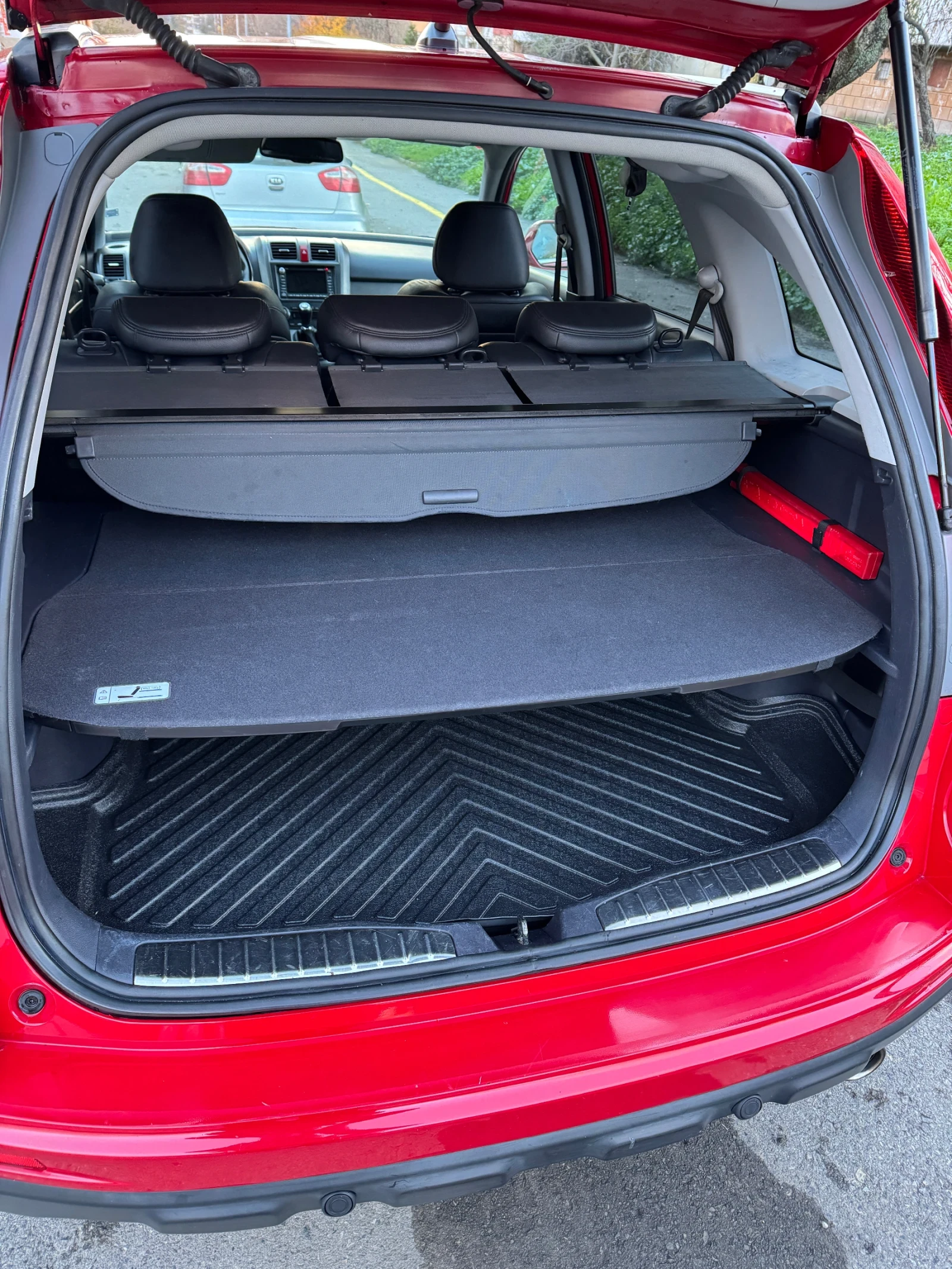 Honda Cr-v CR-V 2.0I 150к.с. 4х4 Facelift 97000км. - изображение 10