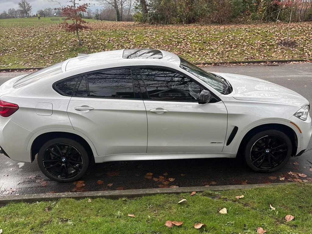 BMW X6 * xDrive35i * CARFAX * ��� ������������ ������ | Mobile.bg � ����������� 3