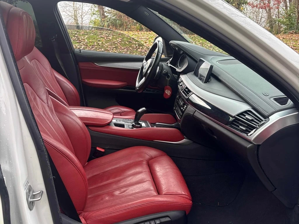 BMW X6 * xDrive35i * CARFAX * ��� ������������ ������ | Mobile.bg � ����������� 16