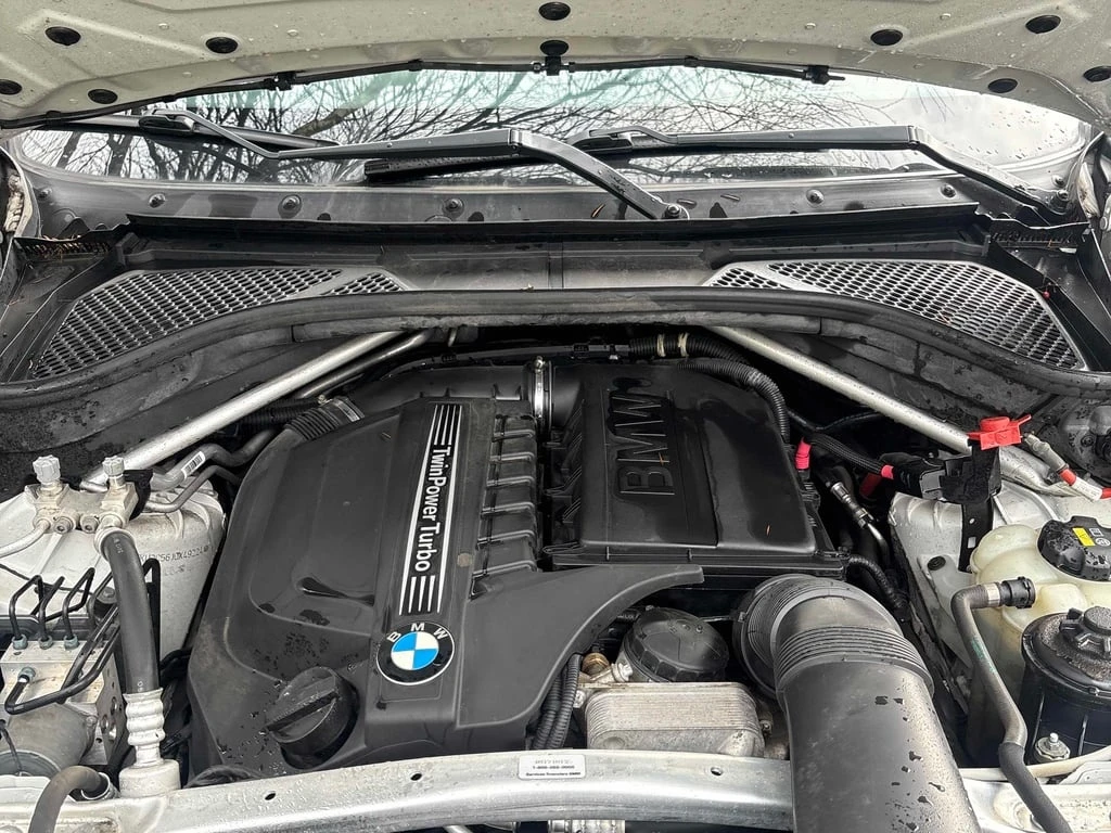 BMW X6 * xDrive35i * CARFAX * ��� ������������ ������ | Mobile.bg � ����������� 13