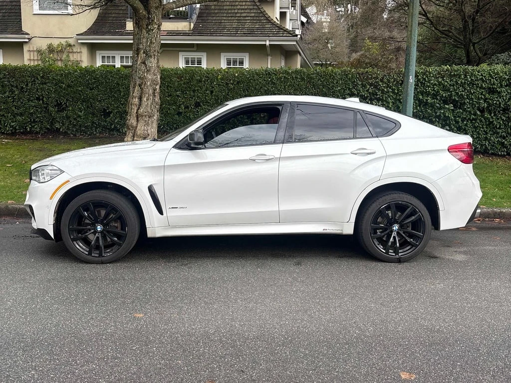 BMW X6 * xDrive35i * CARFAX * ��� ������������ ������ | Mobile.bg � ����������� 2