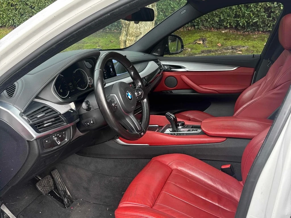 BMW X6 * xDrive35i * CARFAX * ��� ������������ ������ | Mobile.bg � ����������� 5