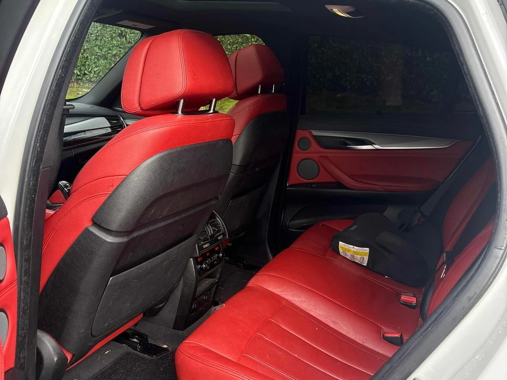 BMW X6 * xDrive35i * CARFAX * ��� ������������ ������ | Mobile.bg � ����������� 11