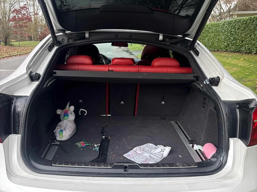 BMW X6 * xDrive35i * CARFAX * ��� ������������ ������ | Mobile.bg � ����������� 14