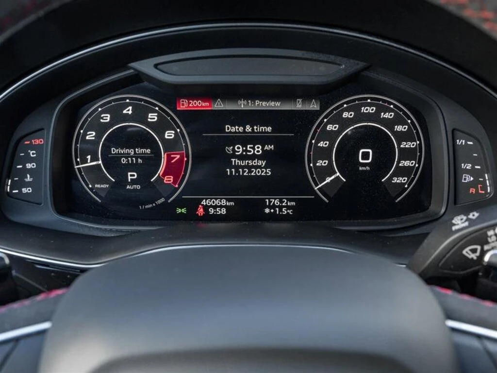 Audi RSQ8 * 4.0 TFSI quattro * CARFAX * ���� �� �� | Mobile.bg � ����������� 13