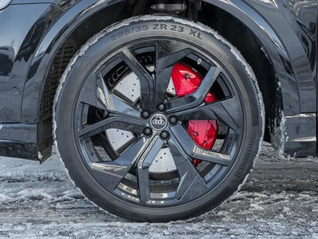 Audi RSQ8 * 4.0 TFSI quattro * CARFAX * ���� �� �� | Mobile.bg � ����������� 5