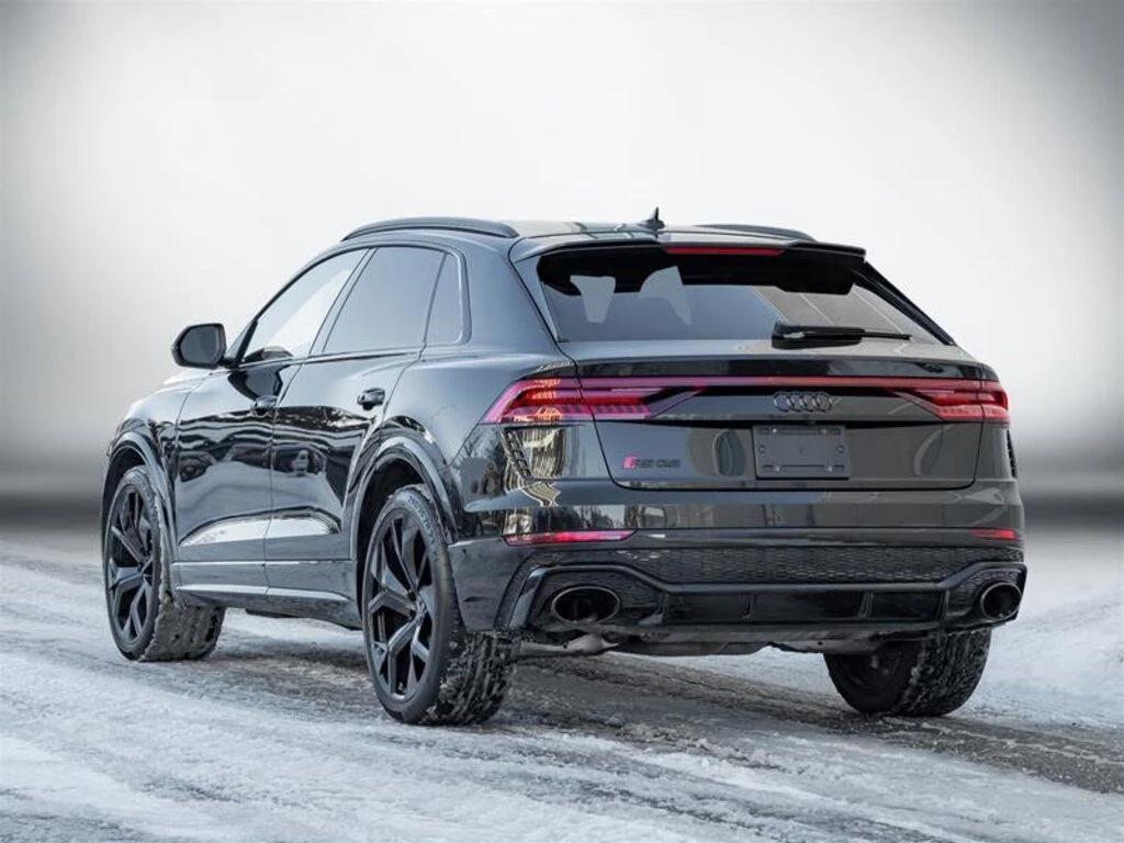 Audi RSQ8 * 4.0 TFSI quattro * CARFAX * ���� �� �� | Mobile.bg � ����������� 6