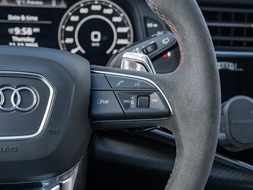 Audi RSQ8 * 4.0 TFSI quattro * CARFAX * ���� �� �� | Mobile.bg � ����������� 12