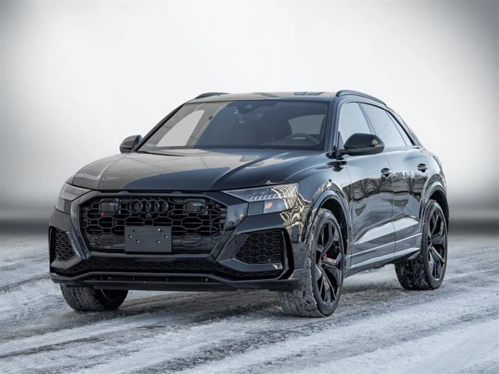 Audi RSQ8 * 4.0 TFSI quattro * CARFAX * ���� �� �� | Mobile.bg � ����������� 1
