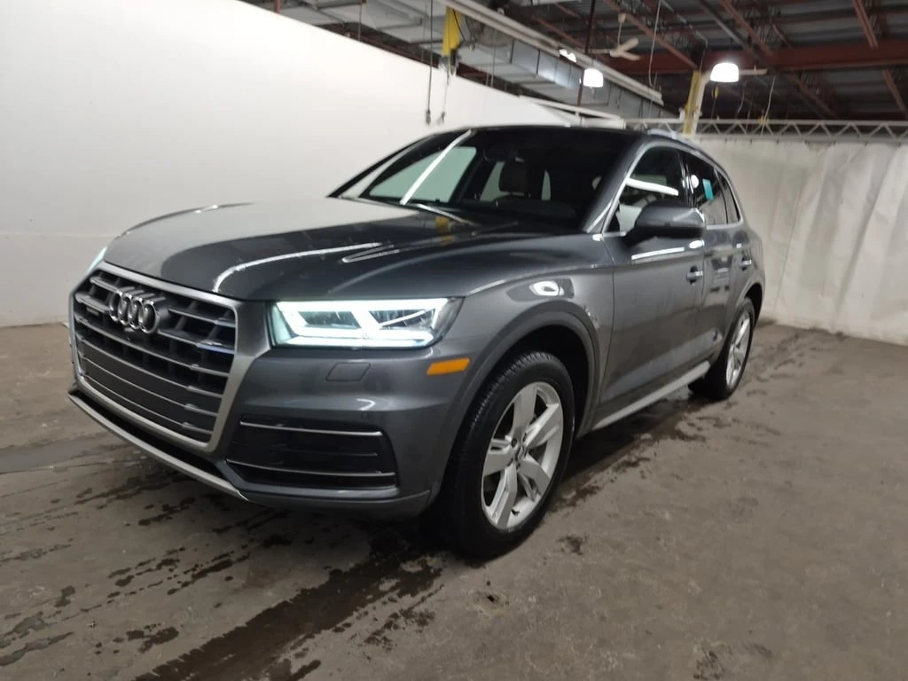 Audi Q5 * TECHNIK * CARFAX * ��� ������������ ������ | Mobile.bg � ����������� 1