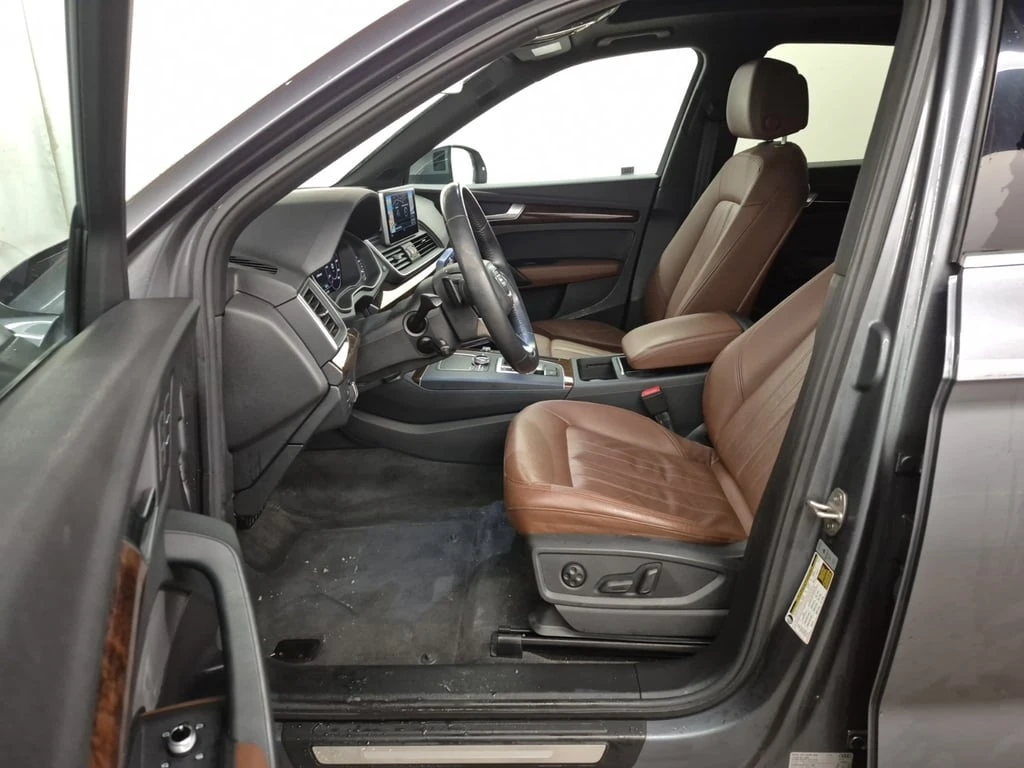 Audi Q5 * TECHNIK * CARFAX * ��� ������������ ������ | Mobile.bg � ����������� 5