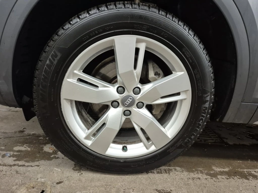 Audi Q5 * TECHNIK * CARFAX * ��� ������������ ������ | Mobile.bg � ����������� 6