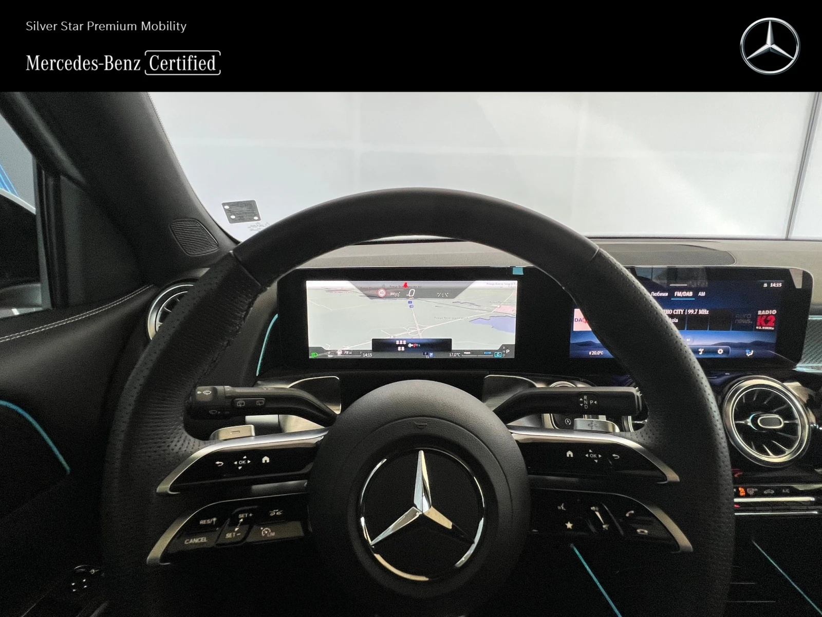 Mercedes-Benz GLB 220 4MATIC 6+ 1 | Mobile.bg � ����������� 10