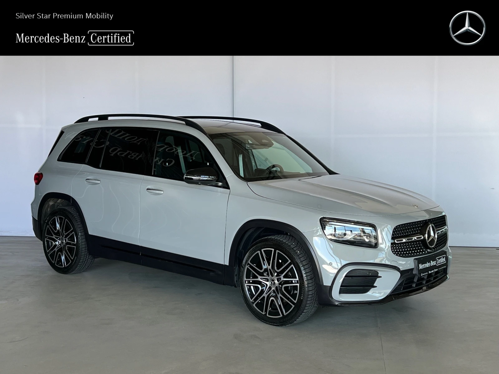 Mercedes-Benz GLB 220 4MATIC 6+ 1 | Mobile.bg � ����������� 3