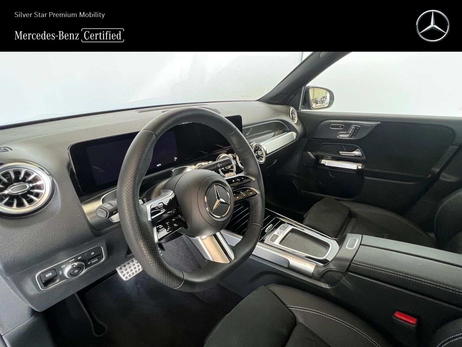 Mercedes-Benz GLB 220 4MATIC 6+ 1 | Mobile.bg � ����������� 9