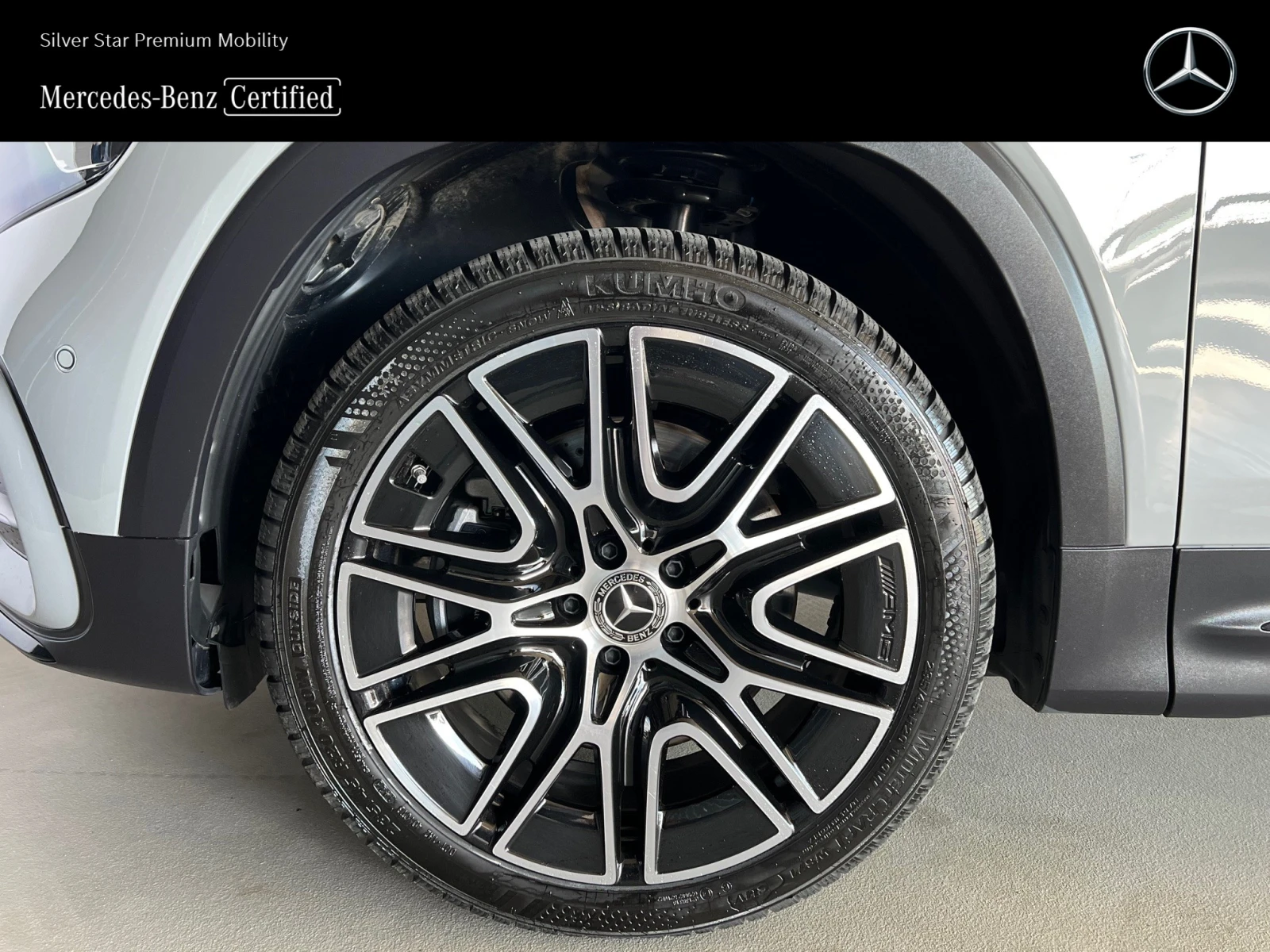 Mercedes-Benz GLB 220 4MATIC 6+ 1 | Mobile.bg � ����������� 5