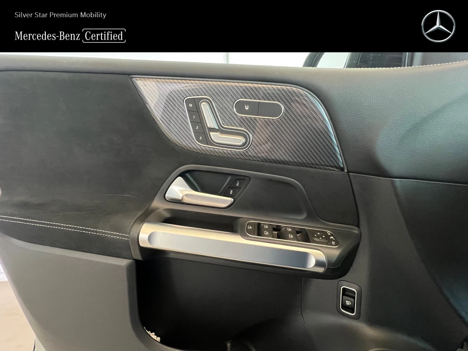 Mercedes-Benz GLB 220 4MATIC 6+ 1 | Mobile.bg � ����������� 12