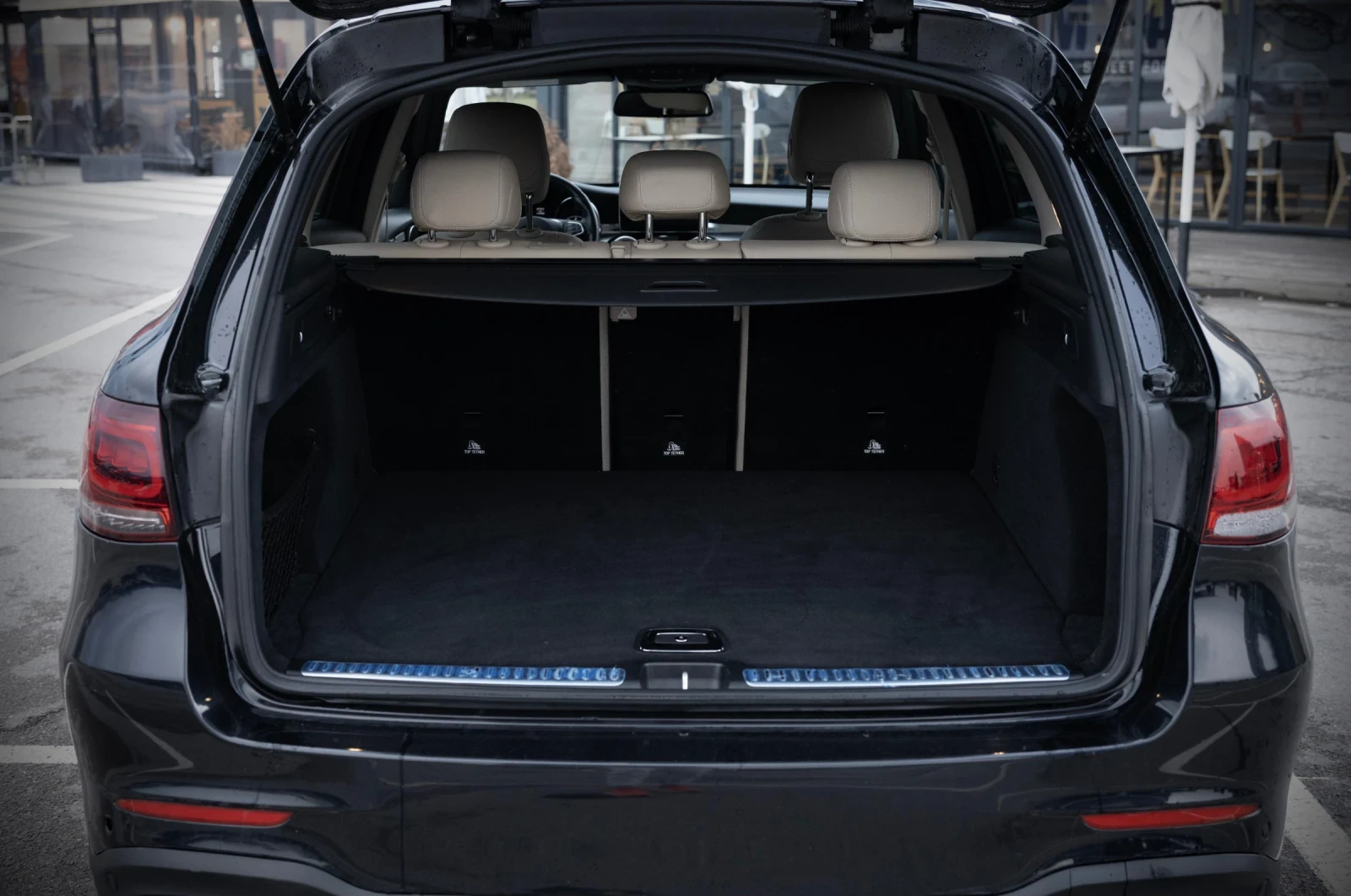 Mercedes-Benz GLC 300 GLC 300 4MATIC AMG Line | Mobile.bg � ����������� 16