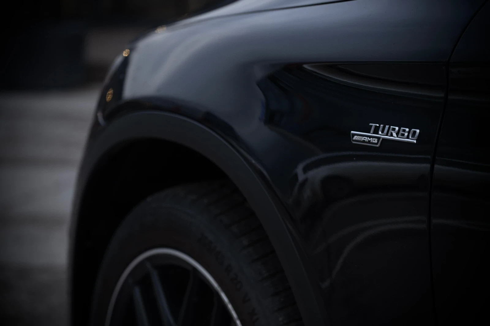 Mercedes-Benz GLC 300 GLC 300 4MATIC AMG Line - изображение 7