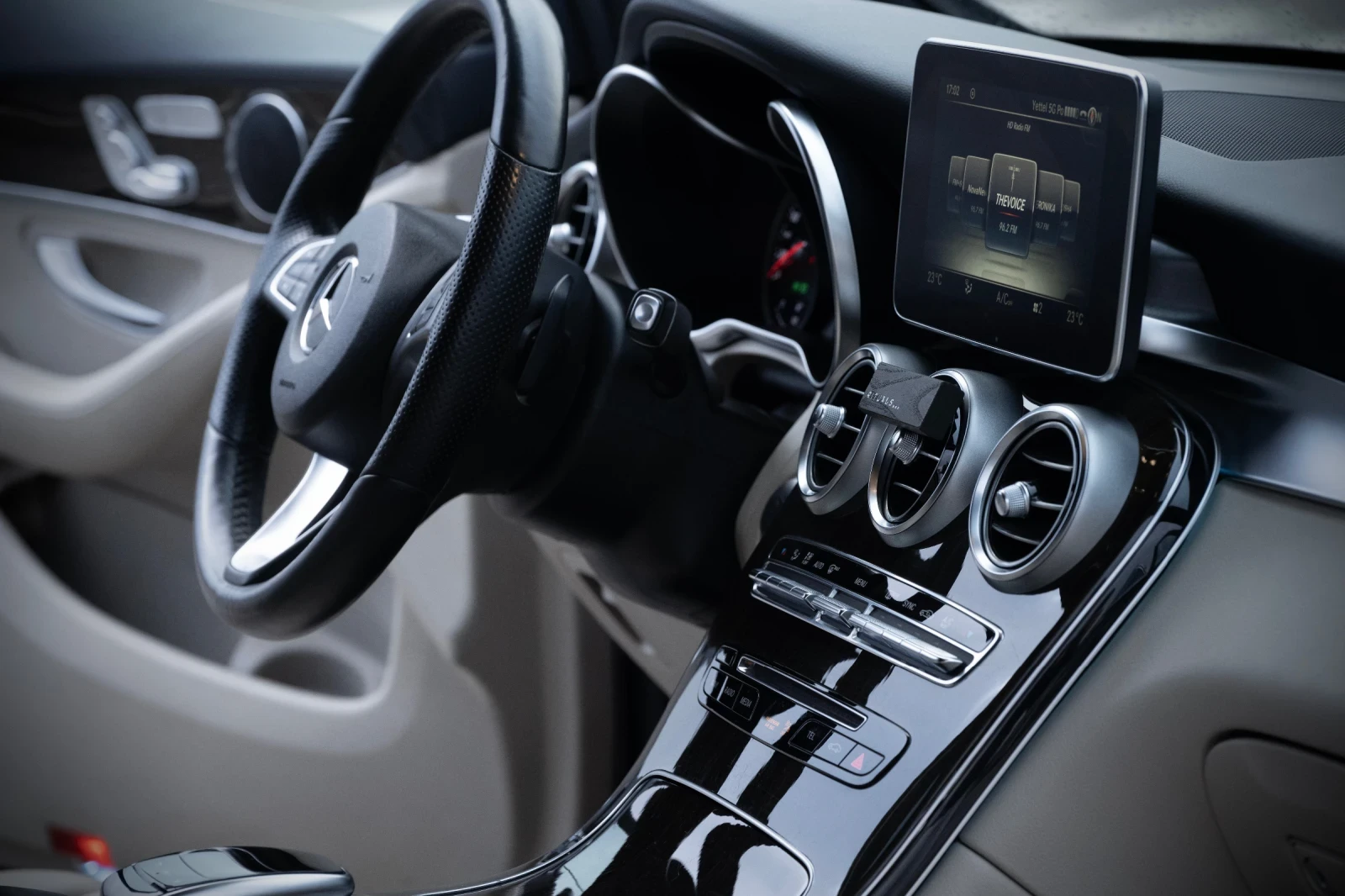 Mercedes-Benz GLC 300 GLC 300 4MATIC AMG Line | Mobile.bg � ����������� 14