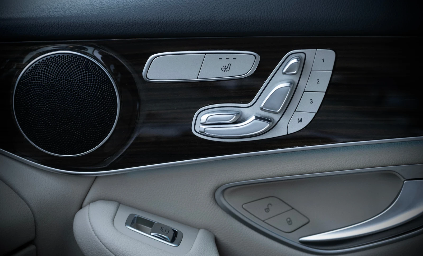 Mercedes-Benz GLC 300 GLC 300 4MATIC AMG Line | Mobile.bg � ����������� 11