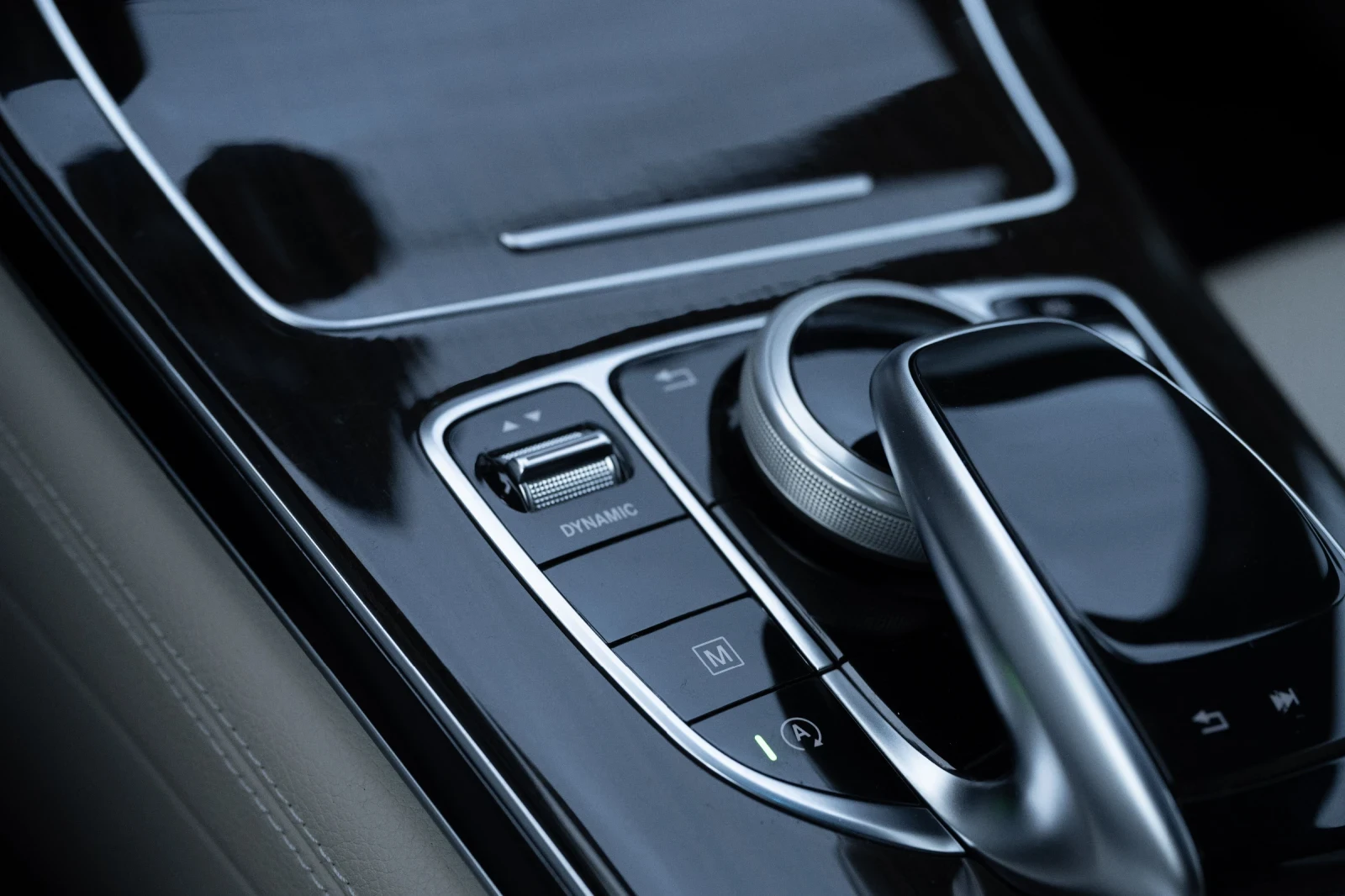 Mercedes-Benz GLC 300 GLC 300 4MATIC AMG Line | Mobile.bg � ����������� 12