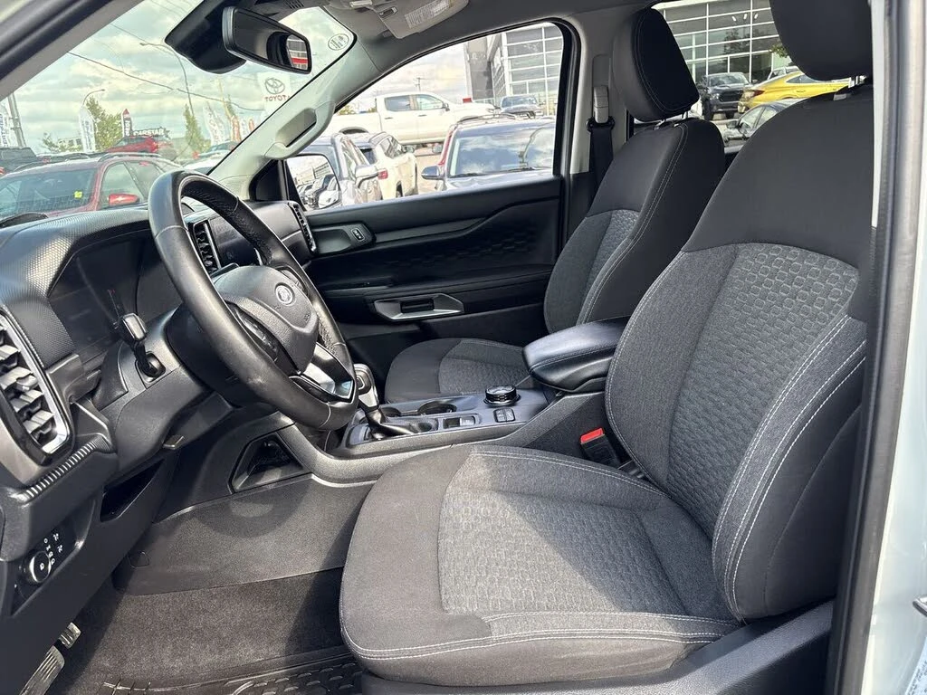 Ford Ranger XLT SuperCrew 4WD | Mobile.bg � ����������� 13