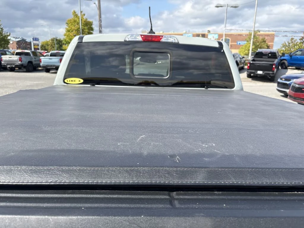 Ford Ranger XLT SuperCrew 4WD | Mobile.bg � ����������� 8