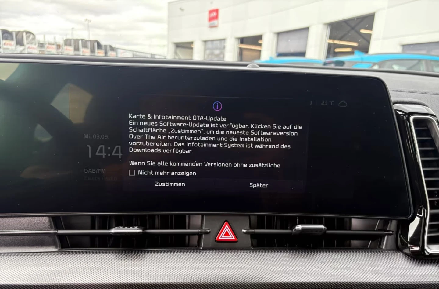 Kia Sportage 1.6PHEV/252HP/GT-LINE/PANO/MEMO/4WD/LED/808g | Mobile.bg � ����������� 13