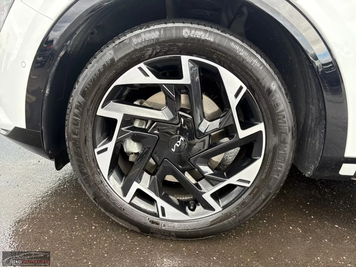 Kia Sportage 1.6PHEV/252HP/GT-LINE/PANO/MEMO/4WD/LED/808g | Mobile.bg � ����������� 15