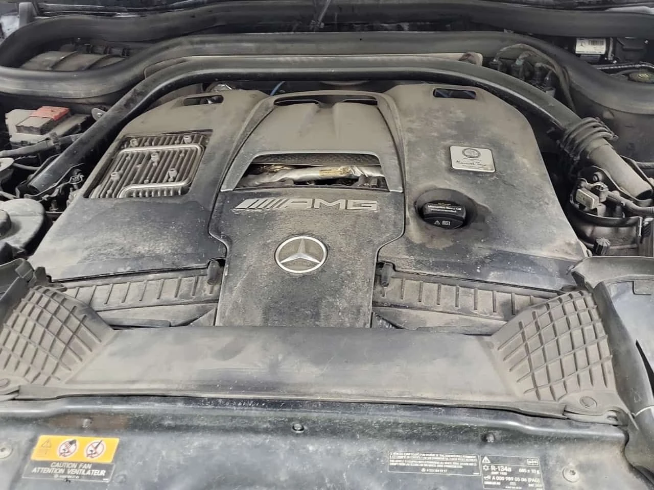 Mercedes-Benz G 63 AMG * МАСАЖ* ПОДГРЕВ* ДИСТРОНИК* ОБДУХВАНЕ* ДВА КЛЮЧА*, снимка 16 - Автомобили и джипове - 54076875