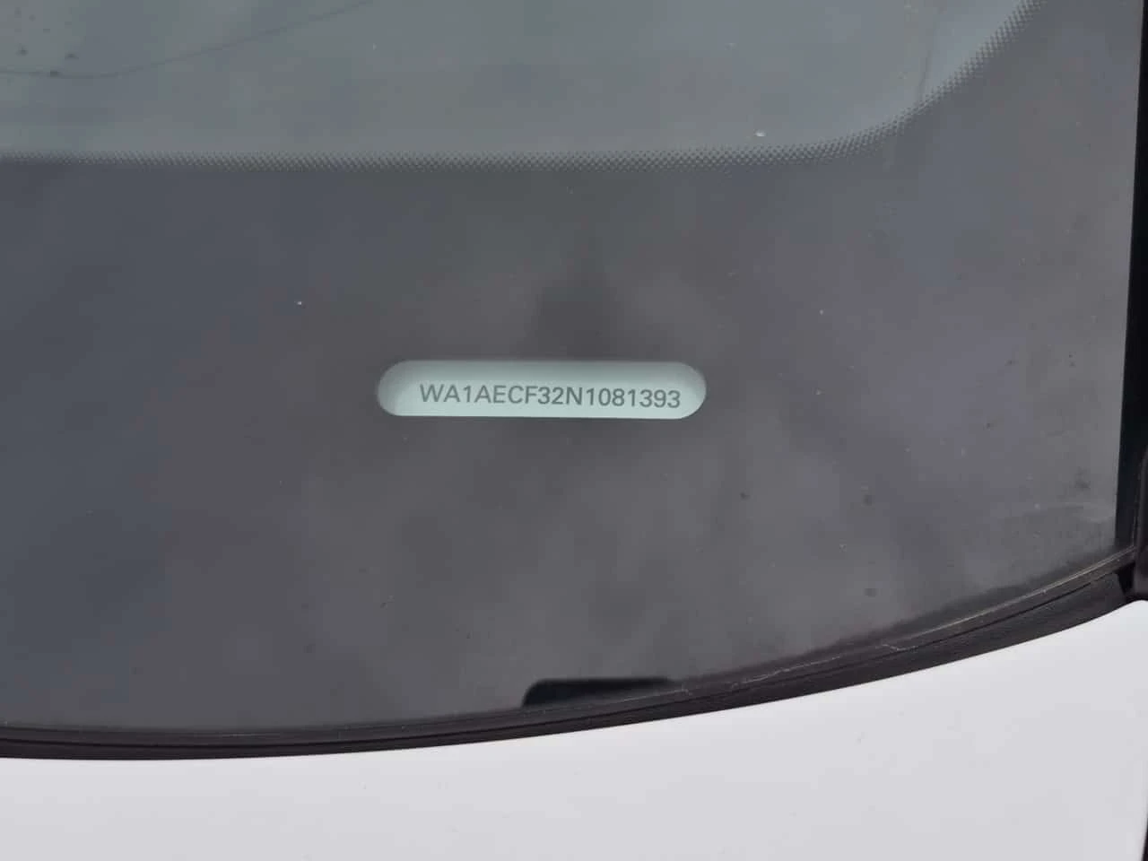 Audi Q3 * KOMFORT * CARFAX * 2 КЛЮЧА * ПАНОРАМА * , снимка 16 - Автомобили и джипове - 54369424