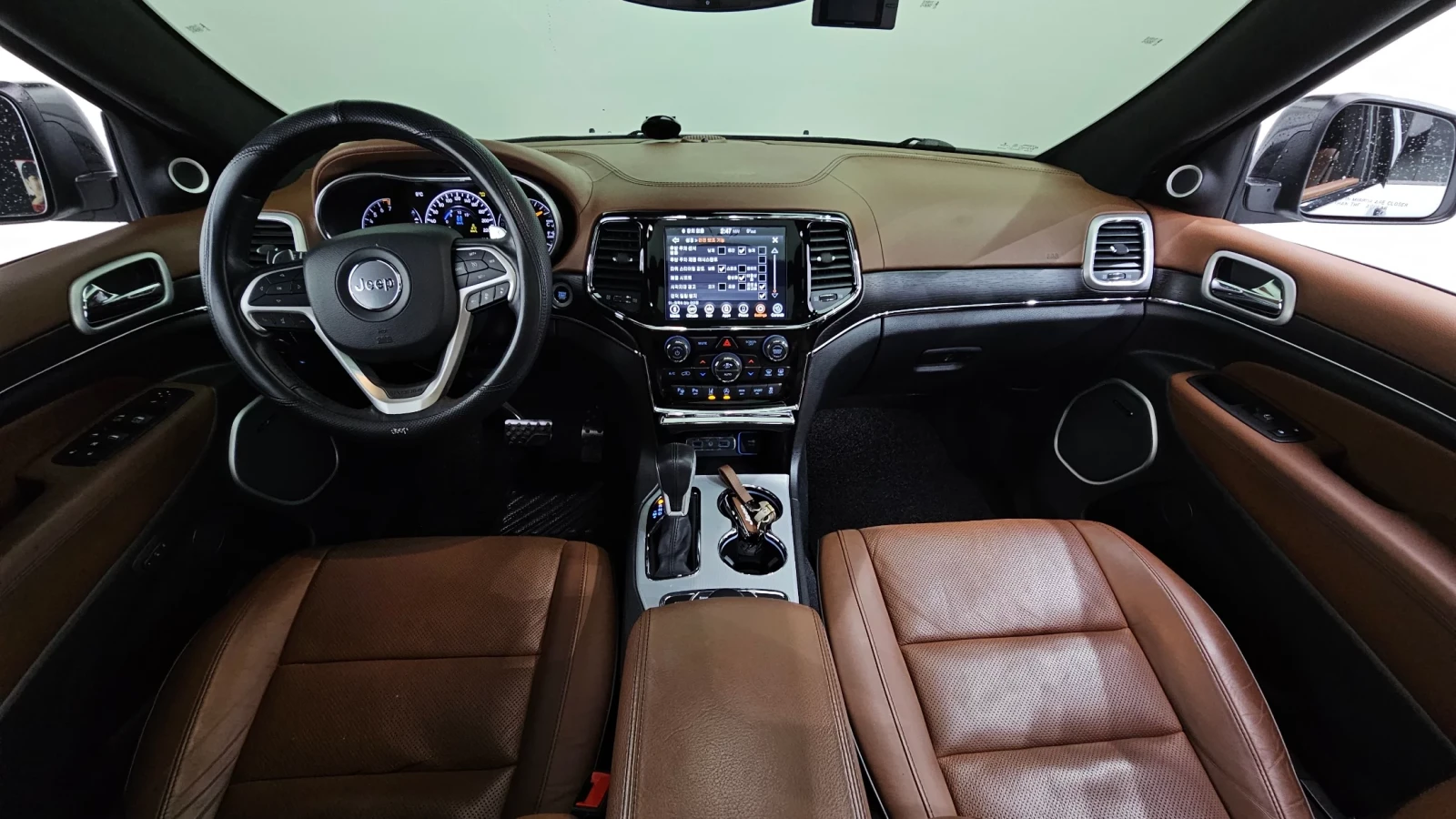 Jeep Grand cherokee 3.6 Summit | Mobile.bg � ����������� 6