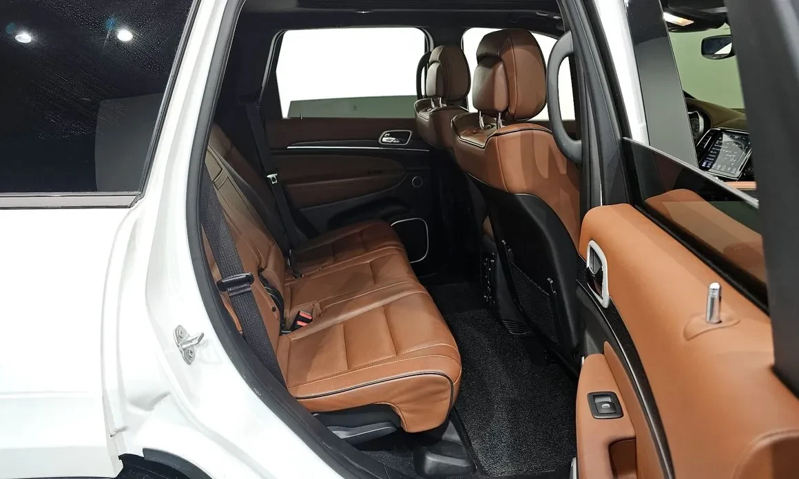 Jeep Grand cherokee 3.6 Summit | Mobile.bg � ����������� 8