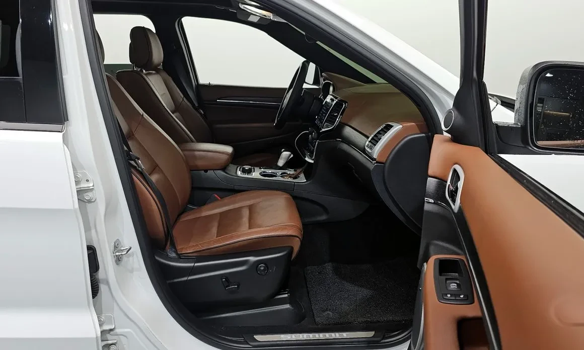 Jeep Grand cherokee 3.6 Summit | Mobile.bg � ����������� 7