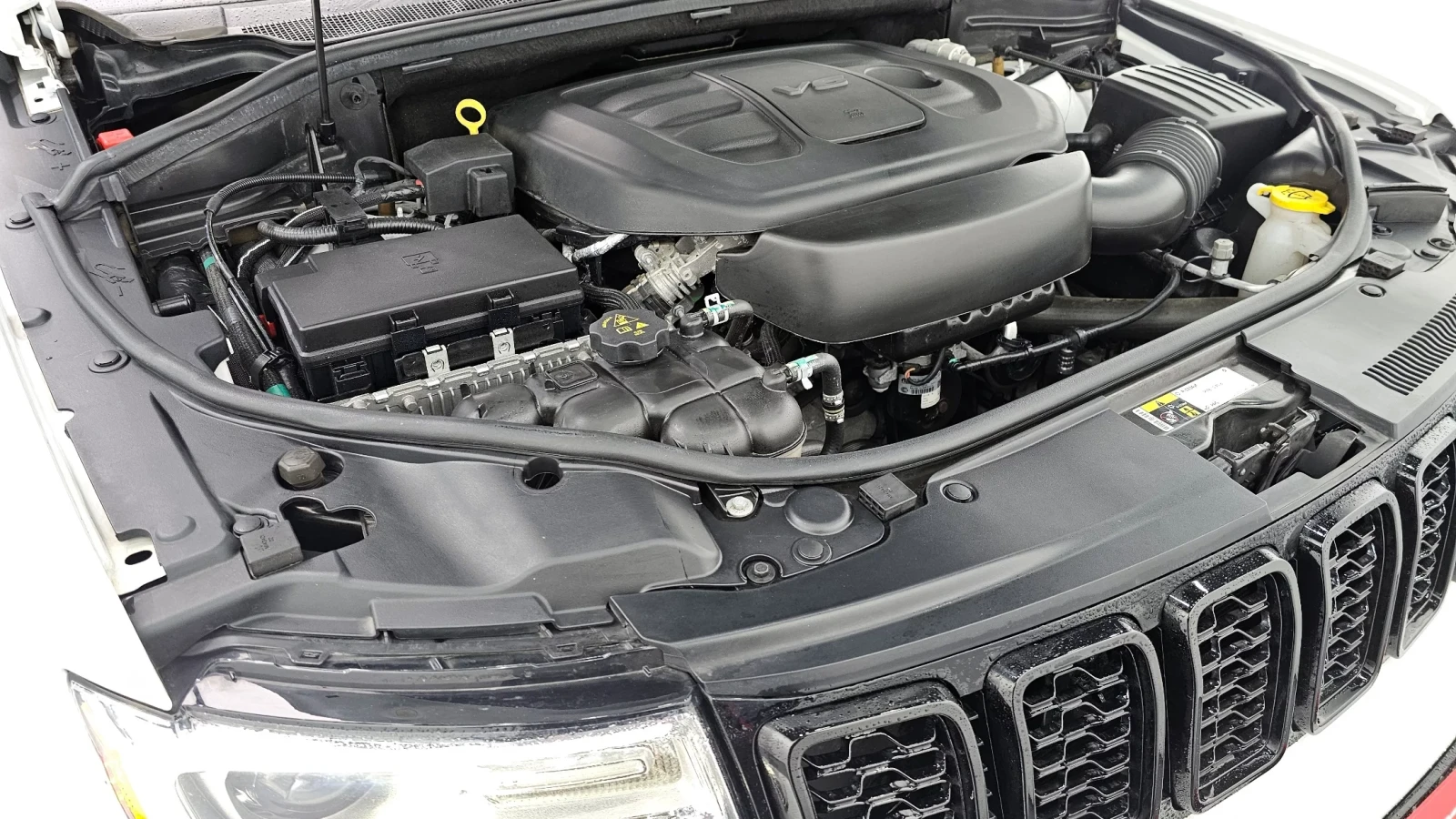 Jeep Grand cherokee 3.6 Summit | Mobile.bg � ����������� 16
