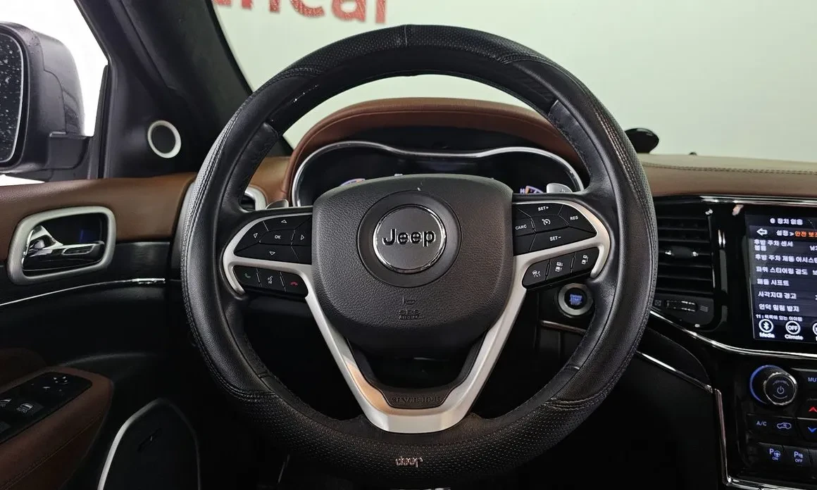 Jeep Grand cherokee 3.6 Summit | Mobile.bg � ����������� 9