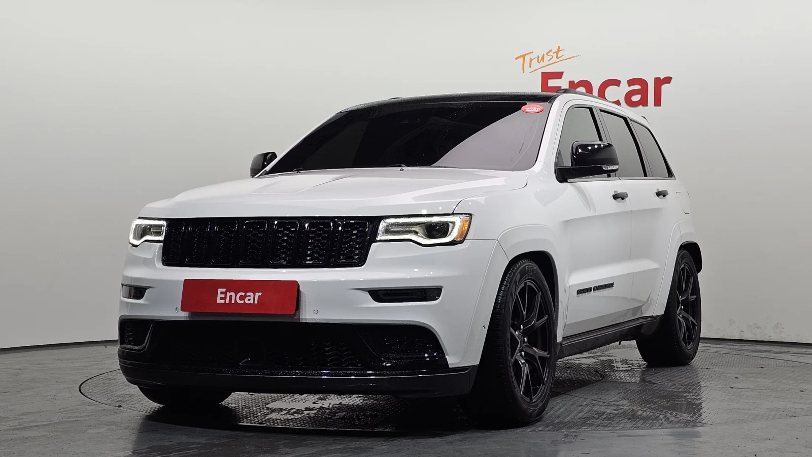 Jeep Grand cherokee 3.6 Summit | Mobile.bg � ����������� 1