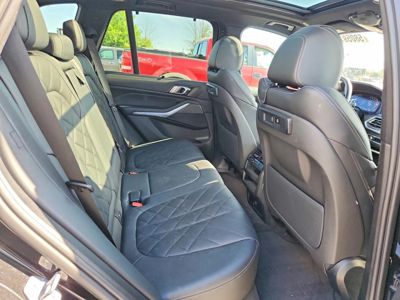BMW X5 3.0l xDrive40I, снимка 10 - Автомобили и джипове - 55093557
