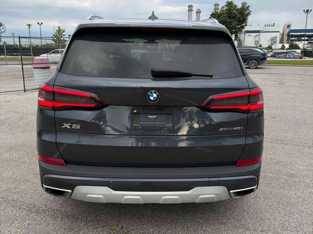 BMW X5 * xDrive40i * CARFAX * ЦЕНА ДО БГ, снимка 6 - Автомобили и джипове - 55328218