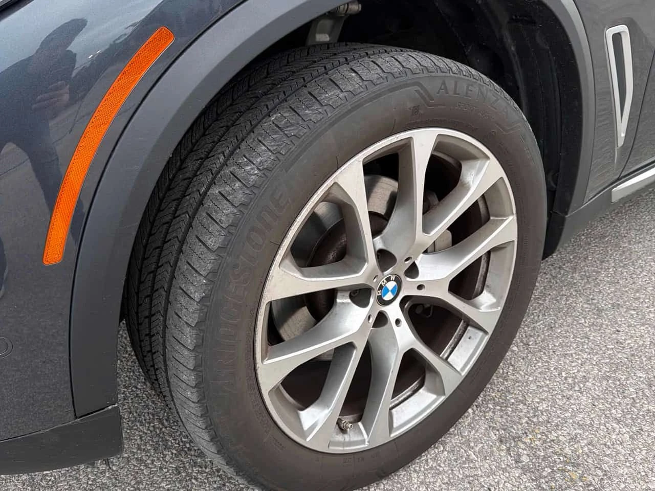 BMW X5 * xDrive40i * CARFAX * ЦЕНА ДО БГ, снимка 5 - Автомобили и джипове - 55328218