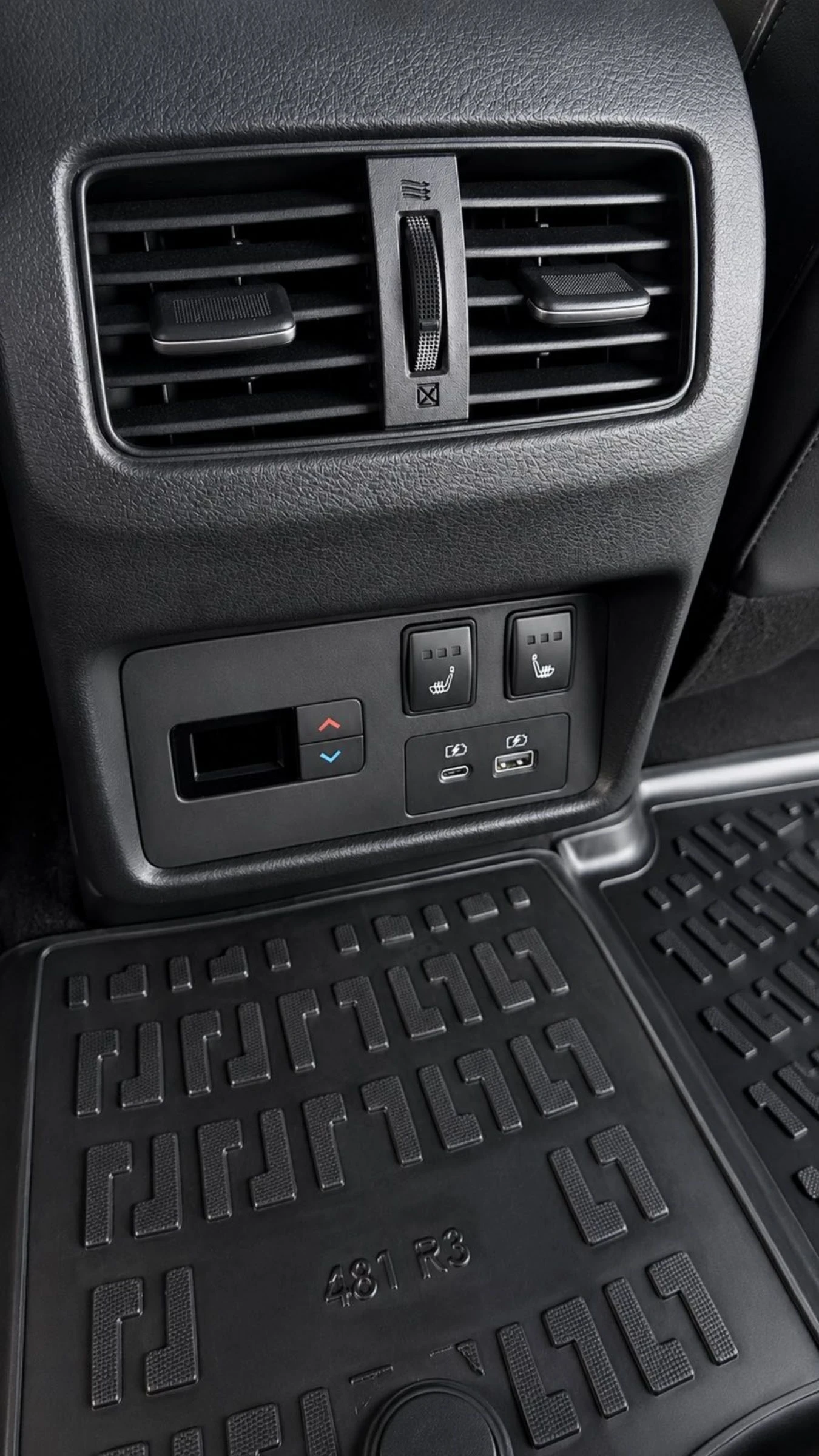 Nissan X-trail e-POWER Tekna plus, снимка 9 - Автомобили и джипове - 55449558