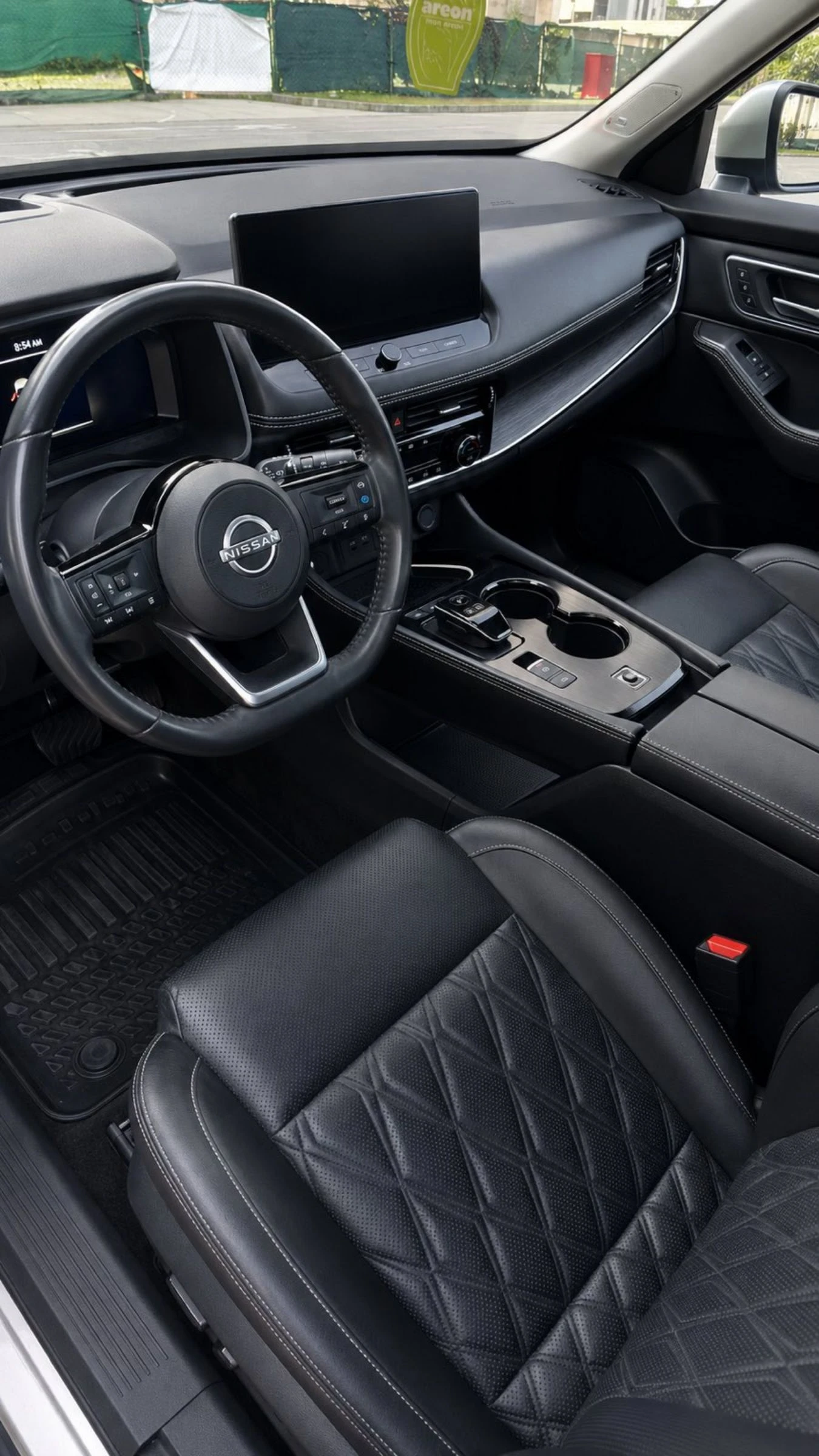 Nissan X-trail e-POWER Tekna plus, снимка 8 - Автомобили и джипове - 55449558